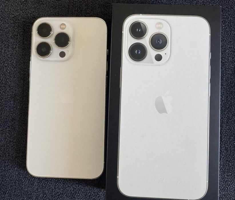 Продаю Iphone 13 pro