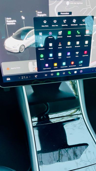 Tesla Model 3 Standard Range Plus