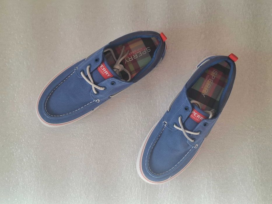 Sperry Bahama. EURO 42,5
