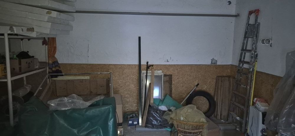 Продам гараж в районі центру переливання крові можна під СТО
