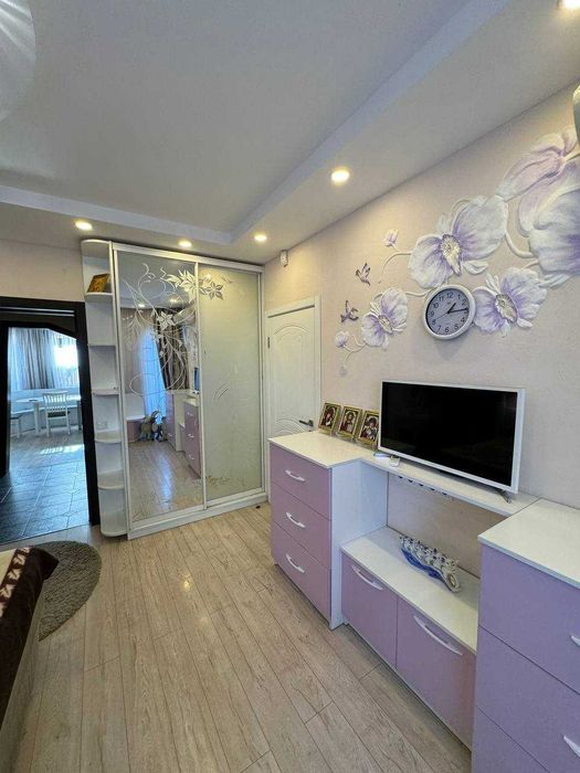 Продаж затишного будинку в Міжріччі!