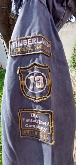 Casaco inverno Timberland