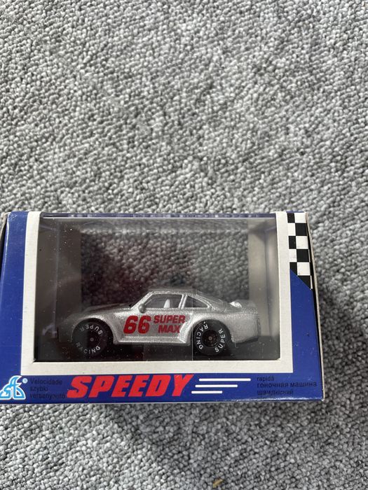 Porsche 959 speedy