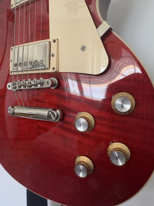 Gibson Les Paul Standard 60s Cherry