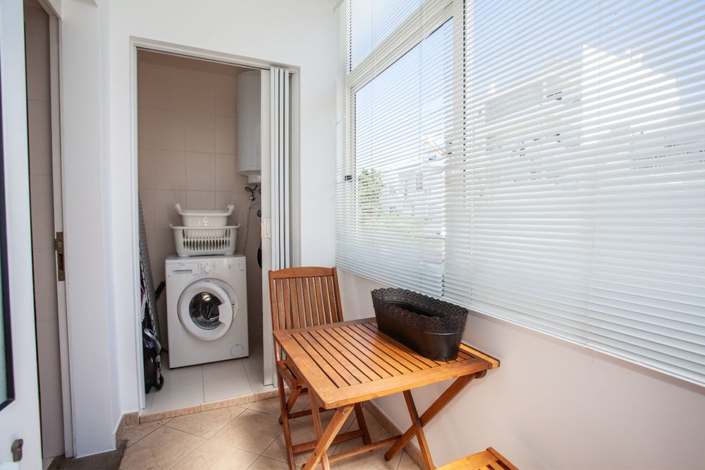 Quarto para estudante