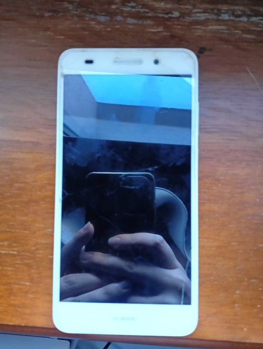 Telefon komórkowy Huawei Y5 II