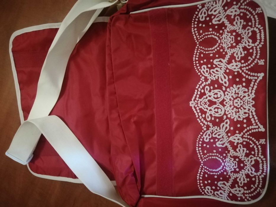 Bolsa Tiracolo da REPLAY-NOVA