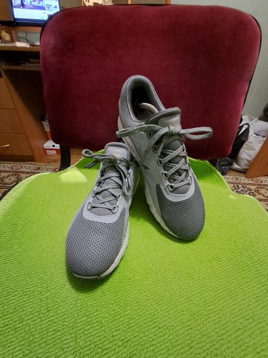 Кросівки Nike AIR 46p