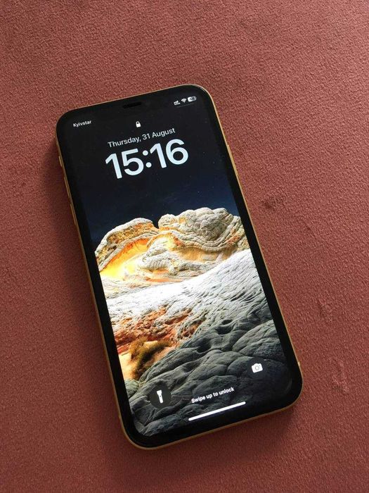 iPhone 11 64 GB на 2 фізичні Sim-ки