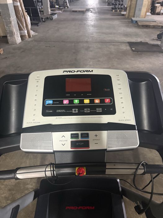 Used ProForm Treadmill447222889705656323