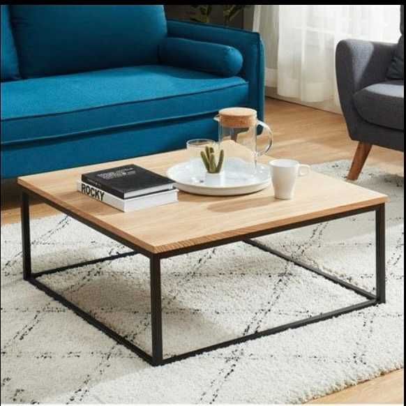 Stoliki kawowe Loft