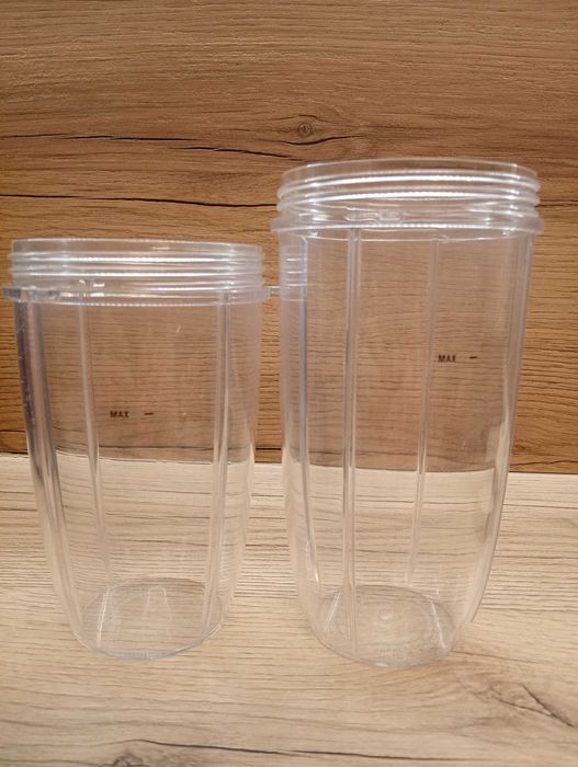 Blender Nutribullet czarny