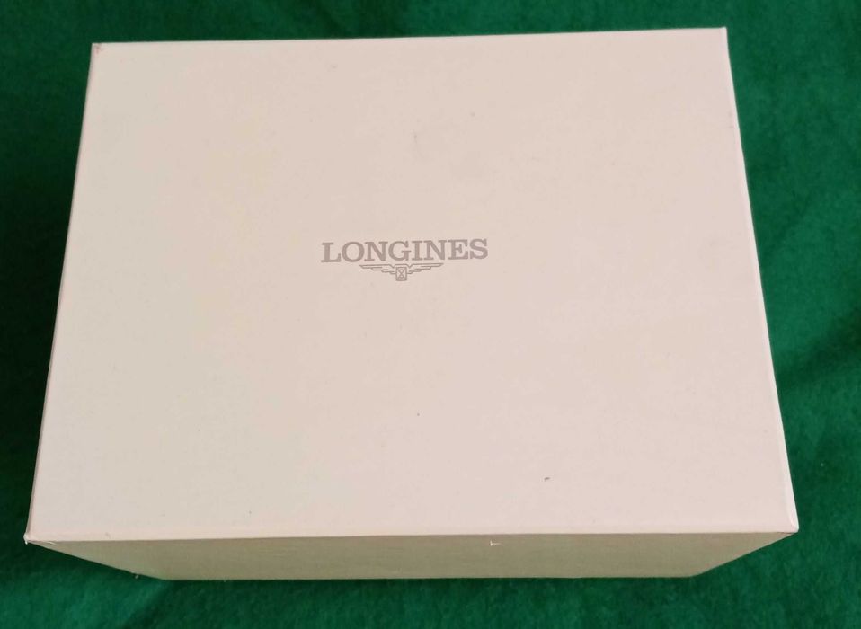Zegarek męski Longines Master Collection L2.629.4.51.6