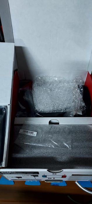 Nintendo Switch Oled Desbloqueada