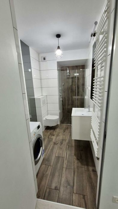 Apartment in Poznań, Wierzbięcice, Wilda - Widok 6