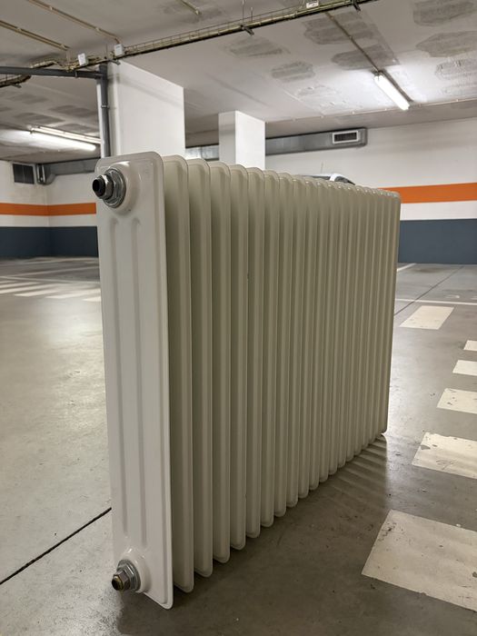 Radiador para Aquecimento Central Roca (20 elementos)
