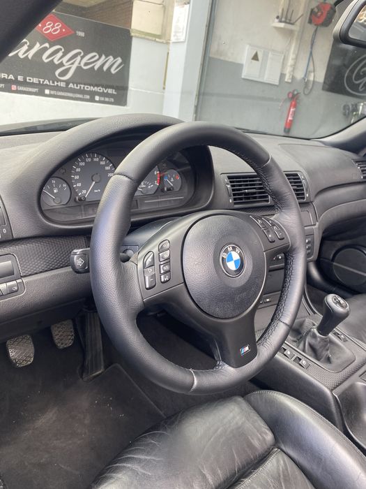 Bmw 325i Cabriolet