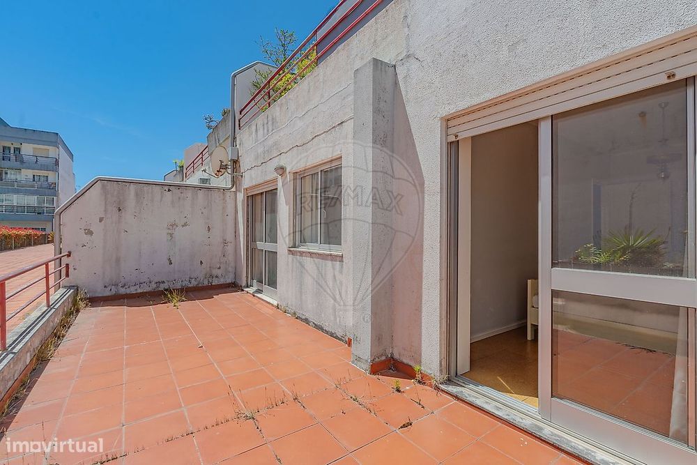 Apartamento T2 para venda