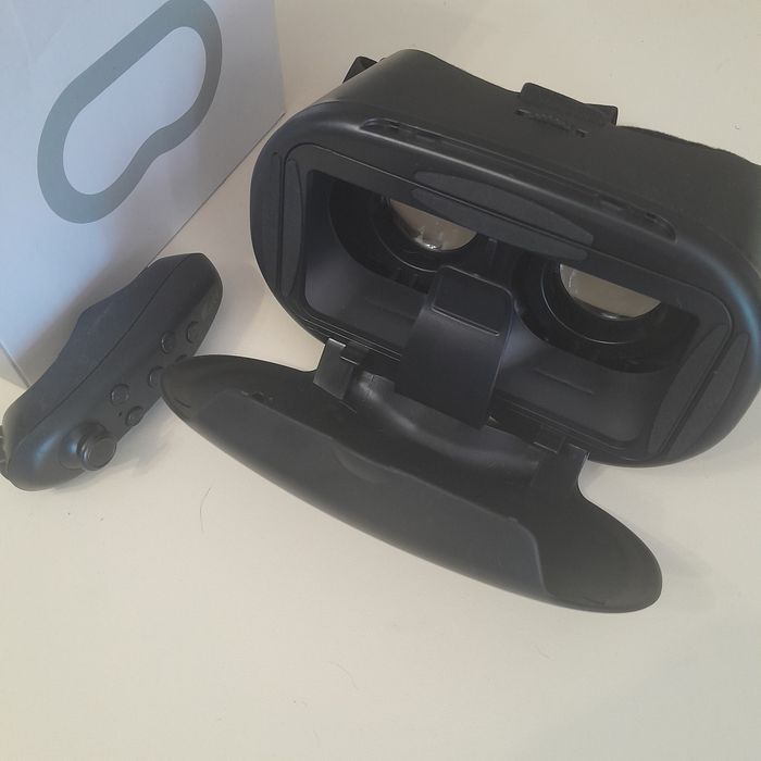 Окуляри віртуальної реальності VR X7