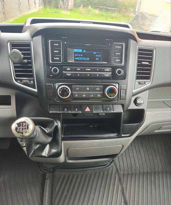 ПРОДАЖ !! ДУЖЕ ЦІКАВА МОДЕЛЬ!!!  Власне авто 2018 р. Hyundai H350 .