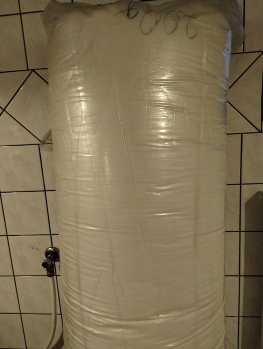 Owata, wata, ocieplina 200g