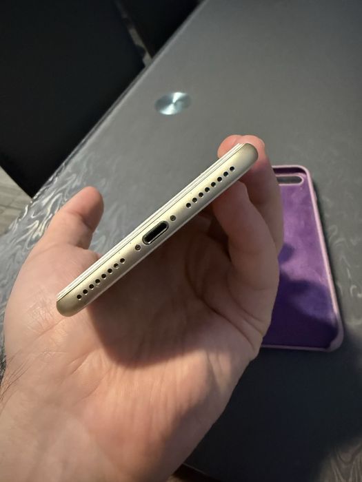 Iphone 7 plus 128 Гб