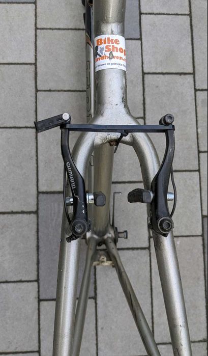 Trek navigator T300 28" 7005 al