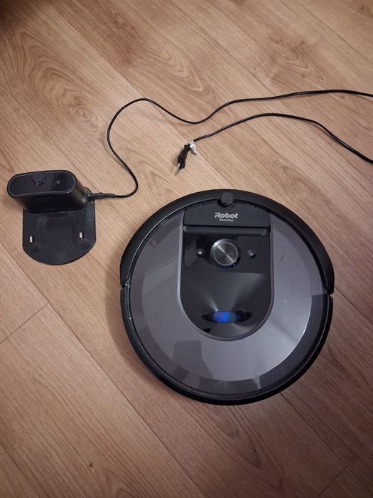Robot Roomba i 7