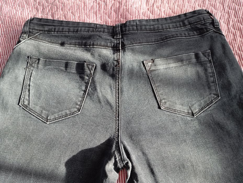 Calças Denim Co (Primark)