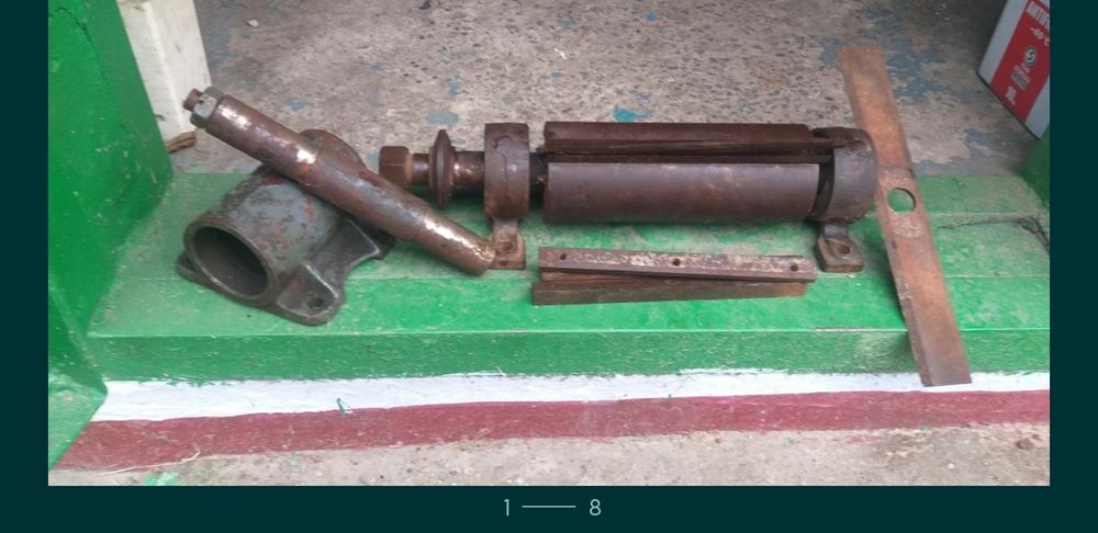 инструмент с времен  СССР.