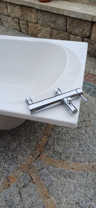 Torneira para duche / banheira