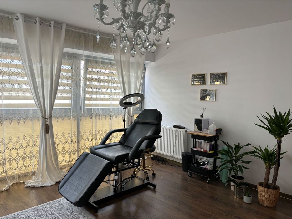 Usta/botox/mezoterapia