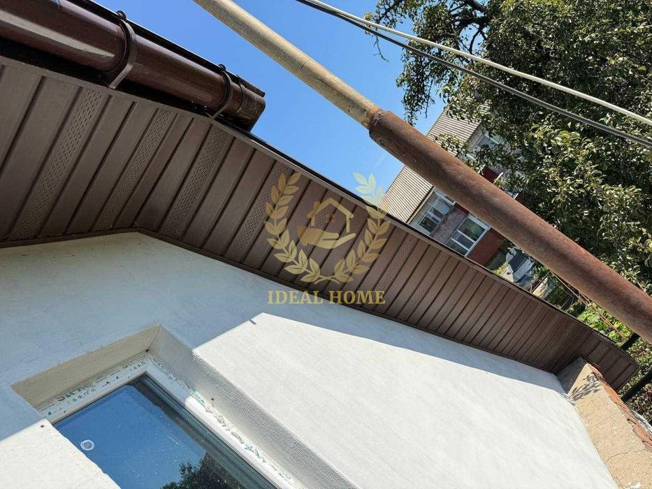 Продаж окремої частини будинку в Борисполі