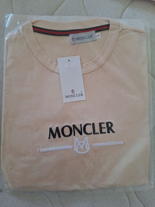 T-Shirts de  Marca