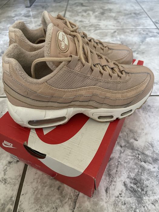 Buty Nike Air Max 95