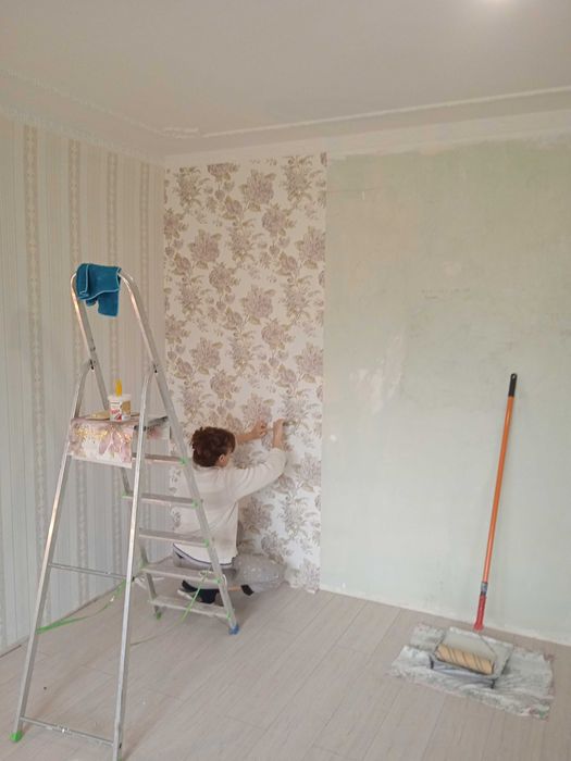 Укладка ламінату ,ленолеума,ковроліна, Великий досвід . Пос котовськог