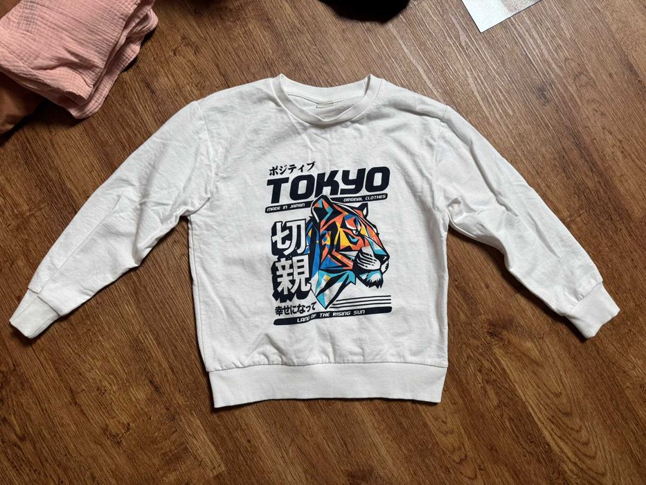 Реглан,рубашка, плавки, на 128 - 134 р, ціна за все