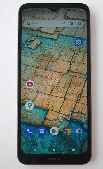 Смартфон ​Nokia с20 2/32 GB