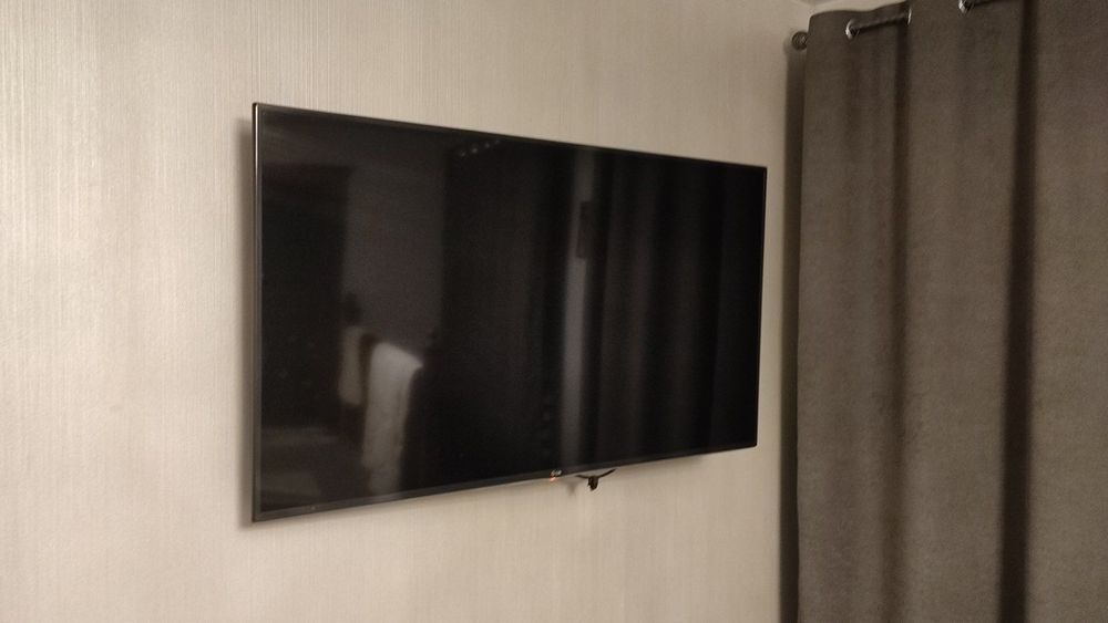 Плазма LG з гарантією