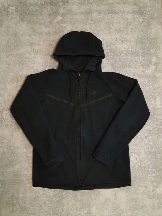 Nike tech fleece