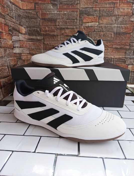 Футзалки, залки adidas Predator (45р.29 см)