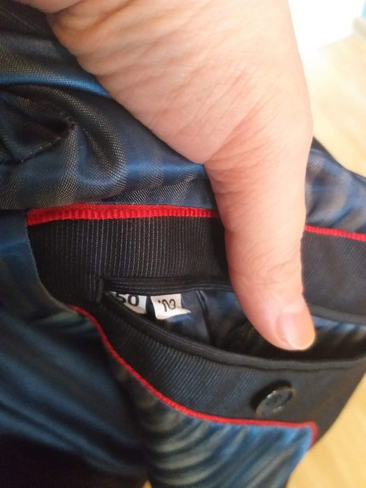 Garnitur męski,mało uzywany