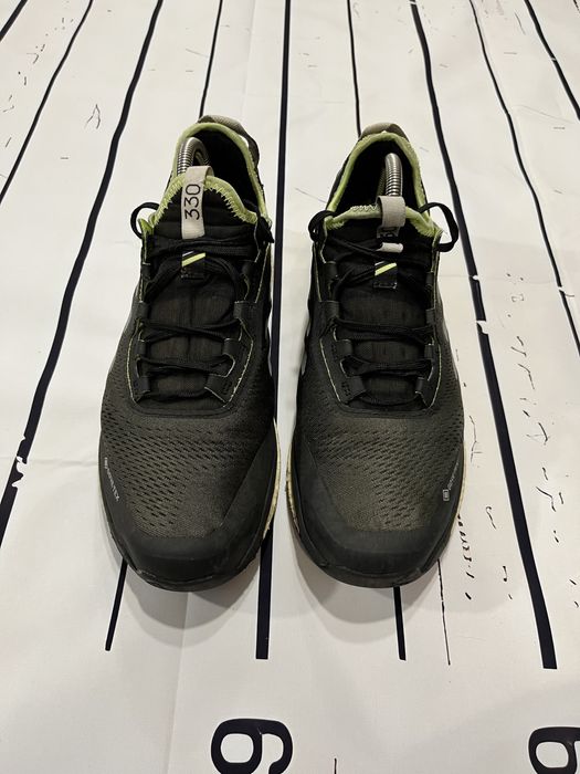 Кросівки adidas terrex gore-tex