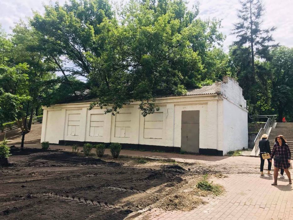 Комерційна нерухомість за адресою вул. Кирилівська (площа 679,6 м²) - Atlanta.ua - фото 6