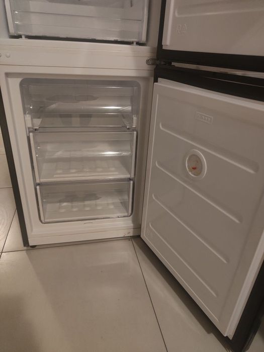 Холодильник Indesit INKS 1341 W4E, доставка, гарантія