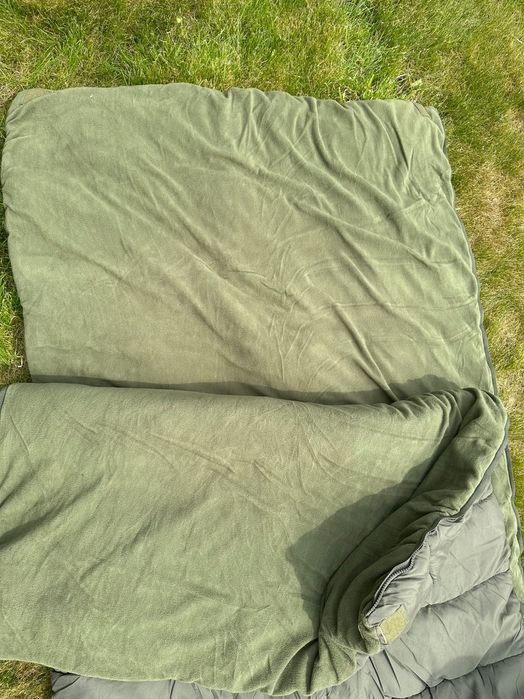 Śpiwór Rod Hutchinson cena z wysyłką!