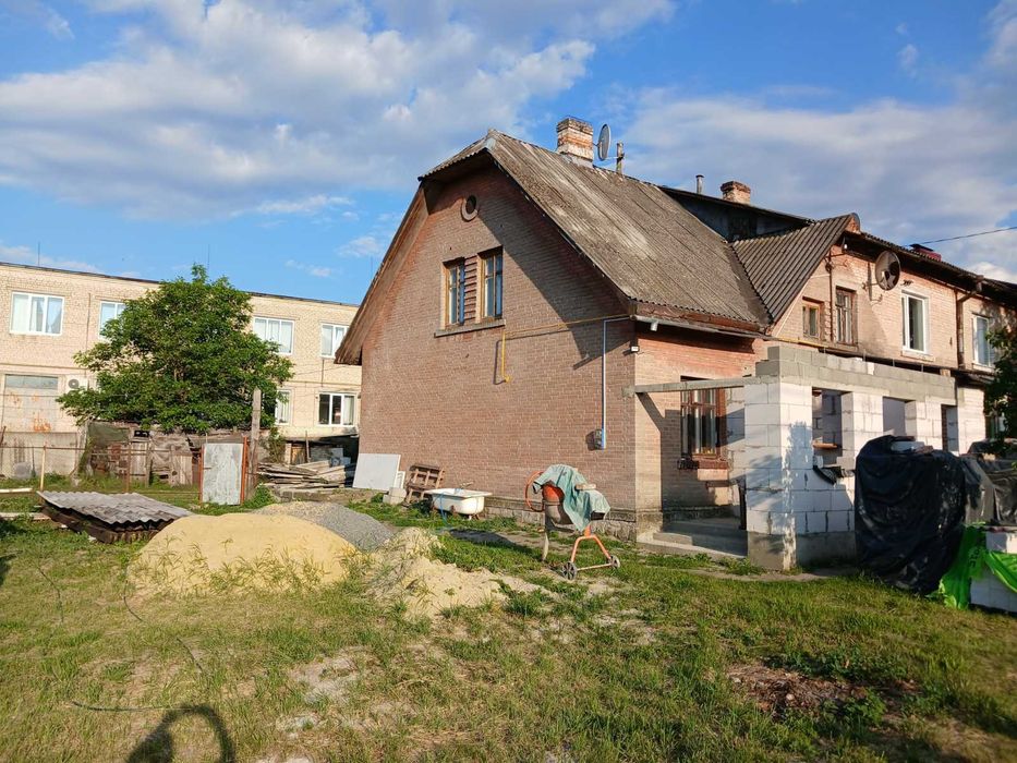 Будинок Радивилів