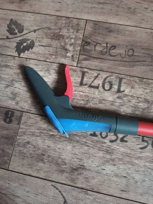 Mop Vileda 1-2 Spray ze spryskiwaczem + 2 NOWE WKŁADY Ultramax