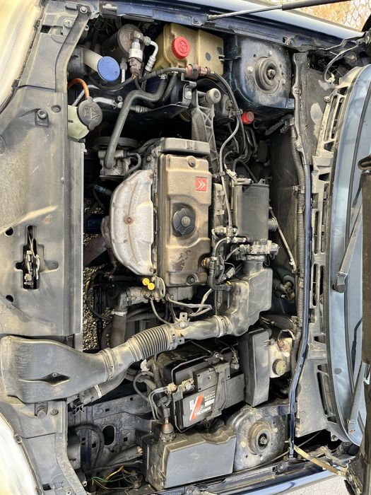 Citroen XSara Break 1.4i 1999