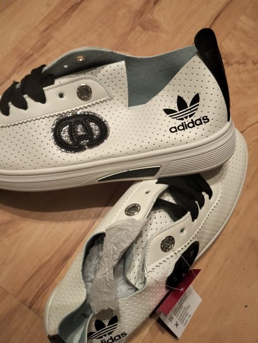 Świetne damskie buty